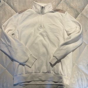 Women’s Calvin Klein Quarter Zip